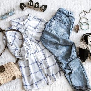 Meet your Posher, Glennys tairuth